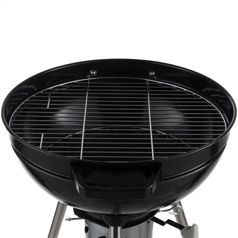 Kolgrill Mustang Basic 47 cm på Stativ