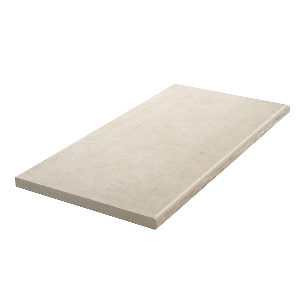 Uteklinker Bricmate Z Norrvange Beige Poolside/step 30x60 cm