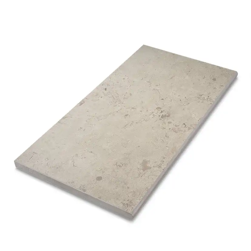 Uteklinker Bricmate Z Norrvange Light Grey Poolside/step 30x60 cm