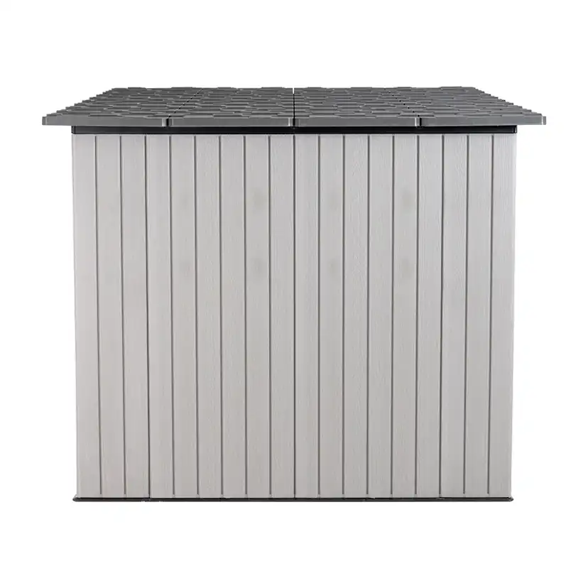 Förråd gop Lifetime Merkur 5,07 kvm