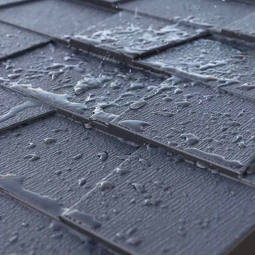 Förråd gop Lifetime Merkur 5,07 kvm