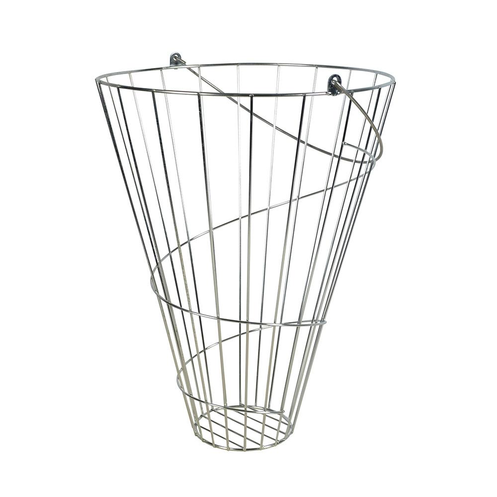 Grönfoderkorg Gaun Konisk 140-380 X 500 Mm