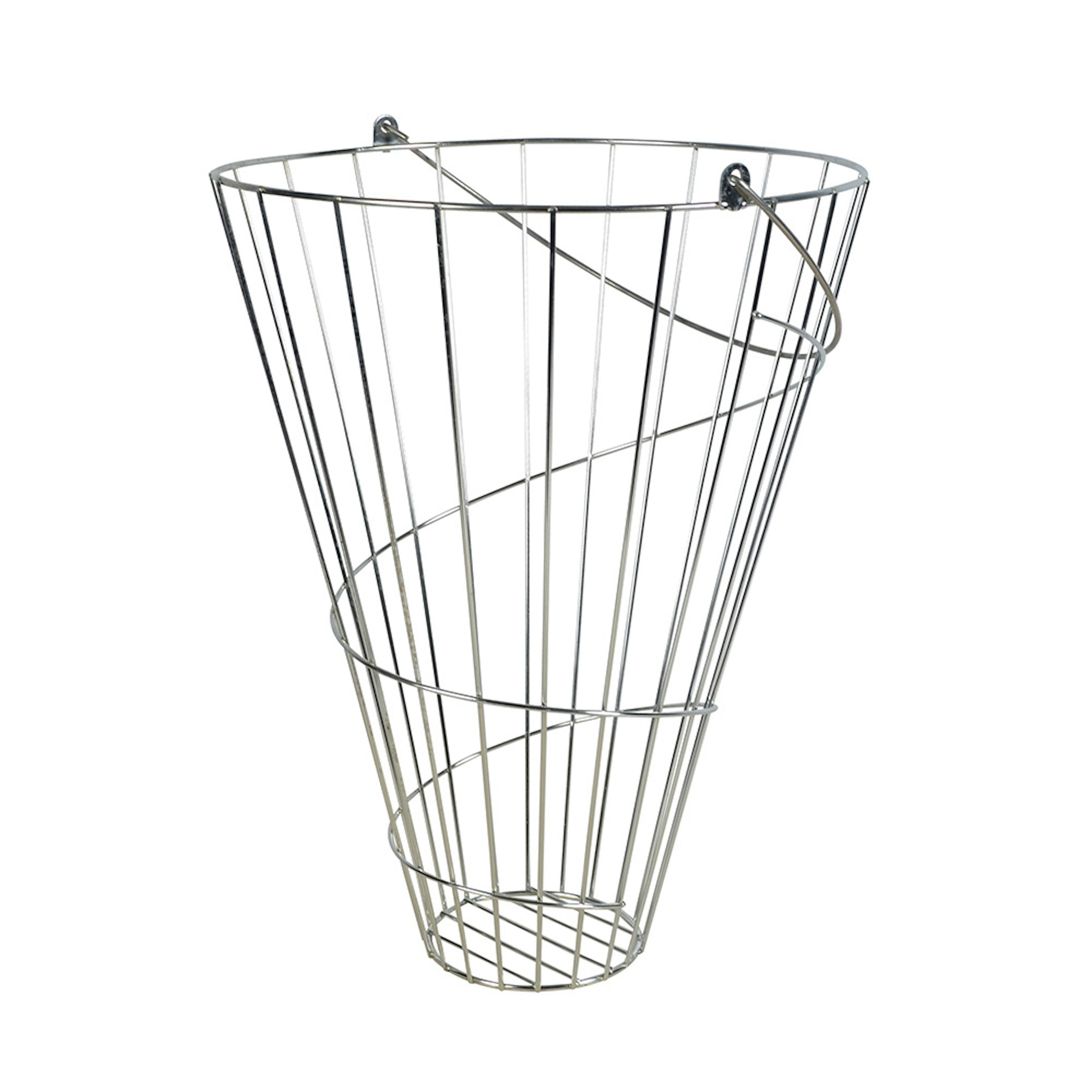 Grönfoderkorg Gaun Konisk 140-380 X 500 Mm