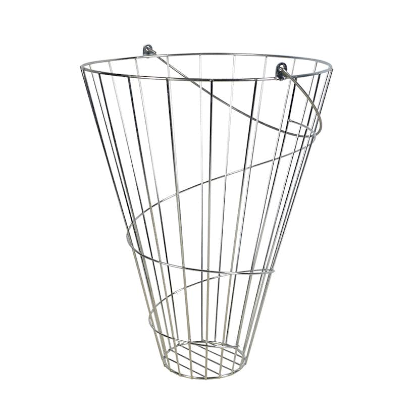 Grönfoderkorg Gaun Konisk 140-380 X 500 Mm