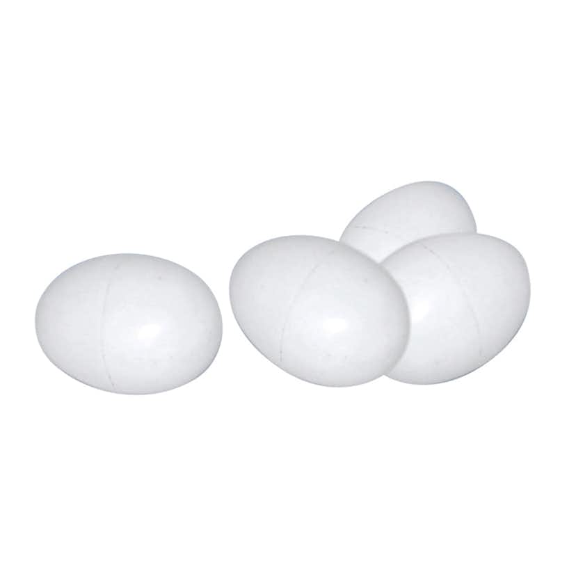 Redägg Gaun För Duvor 3 St/Fp