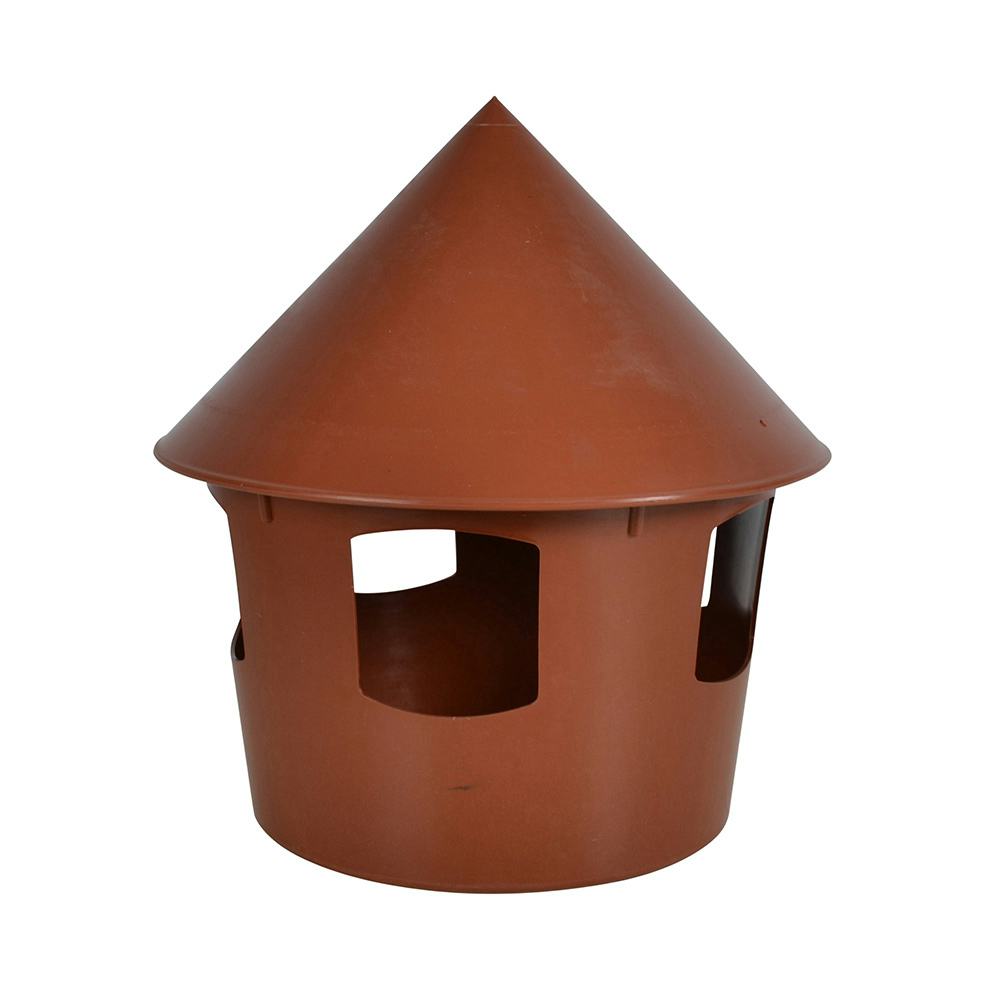 Foderautomat Gaun Vatten För Duvor