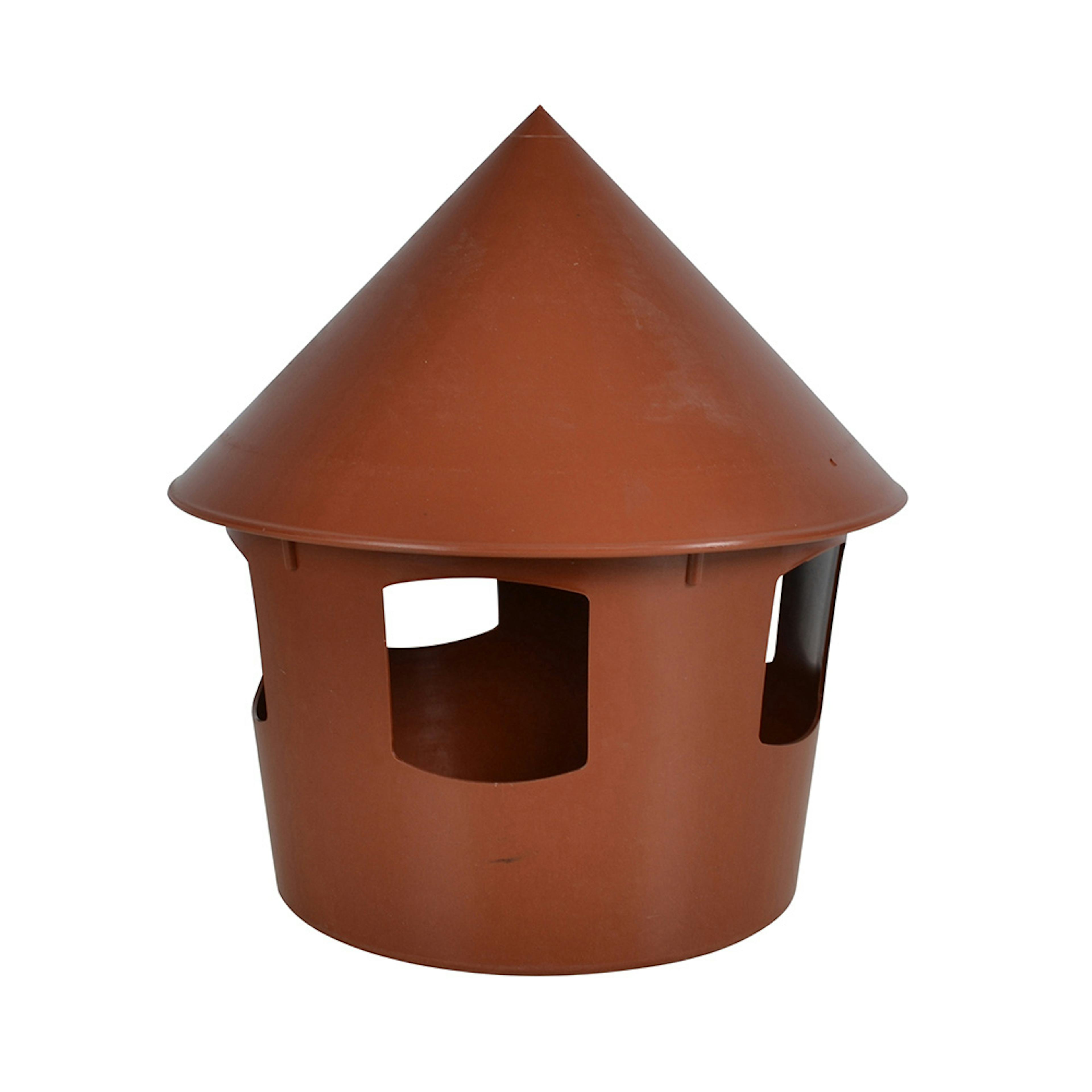 Foderautomat Gaun Vatten För Duvor