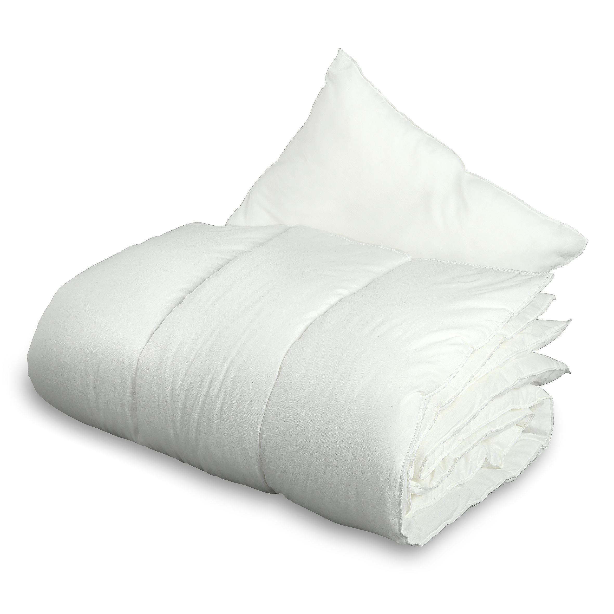 Kudde + Täcke Borganäs of Sweden för Barnvagn