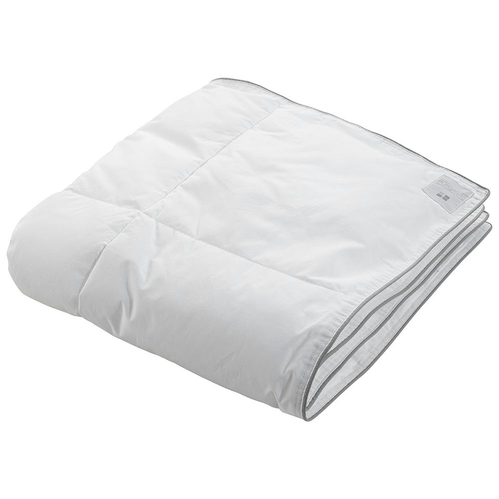 Spjälsängstäcke Borganäs of Sweden