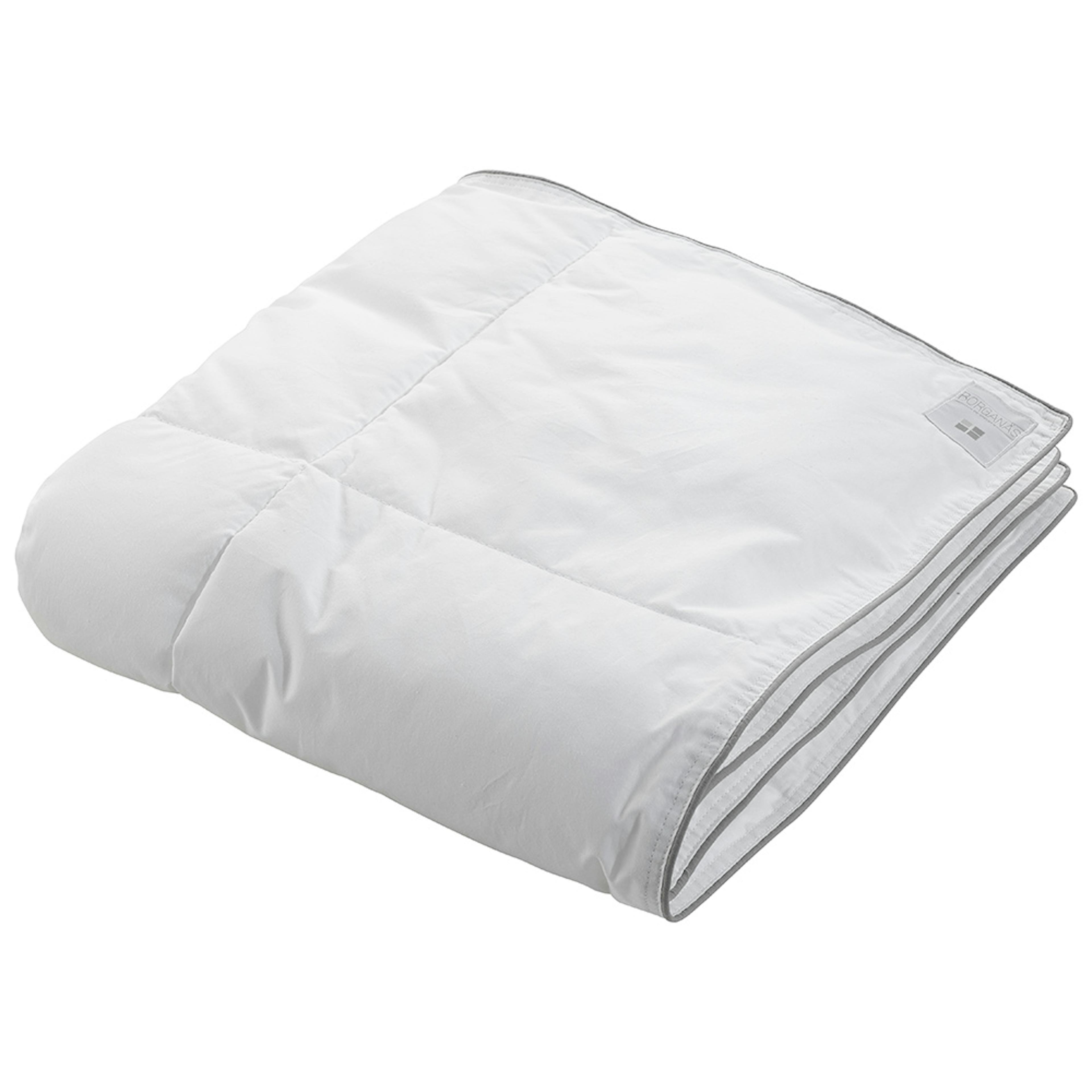 Spjälsängstäcke Borganäs of Sweden