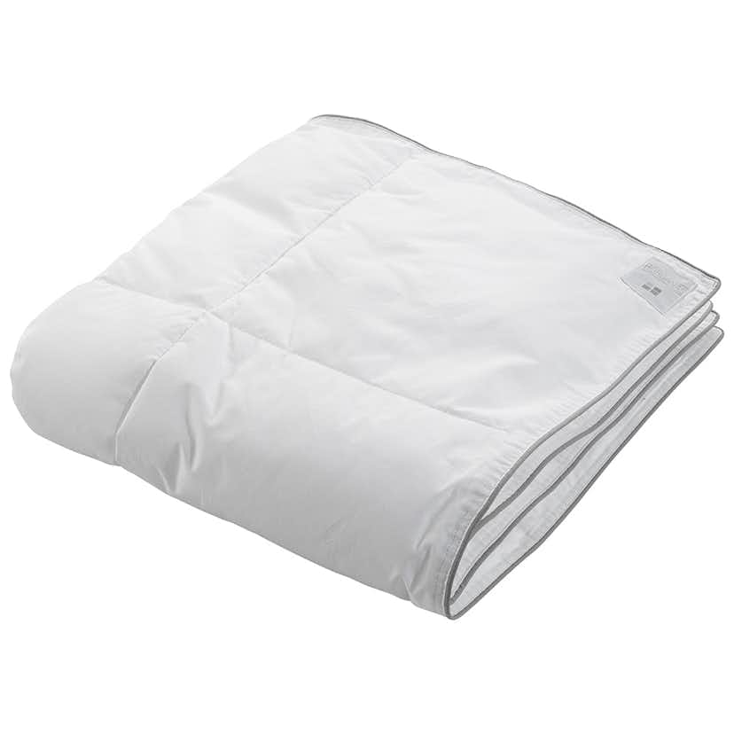 Spjälsängstäcke Borganäs of Sweden