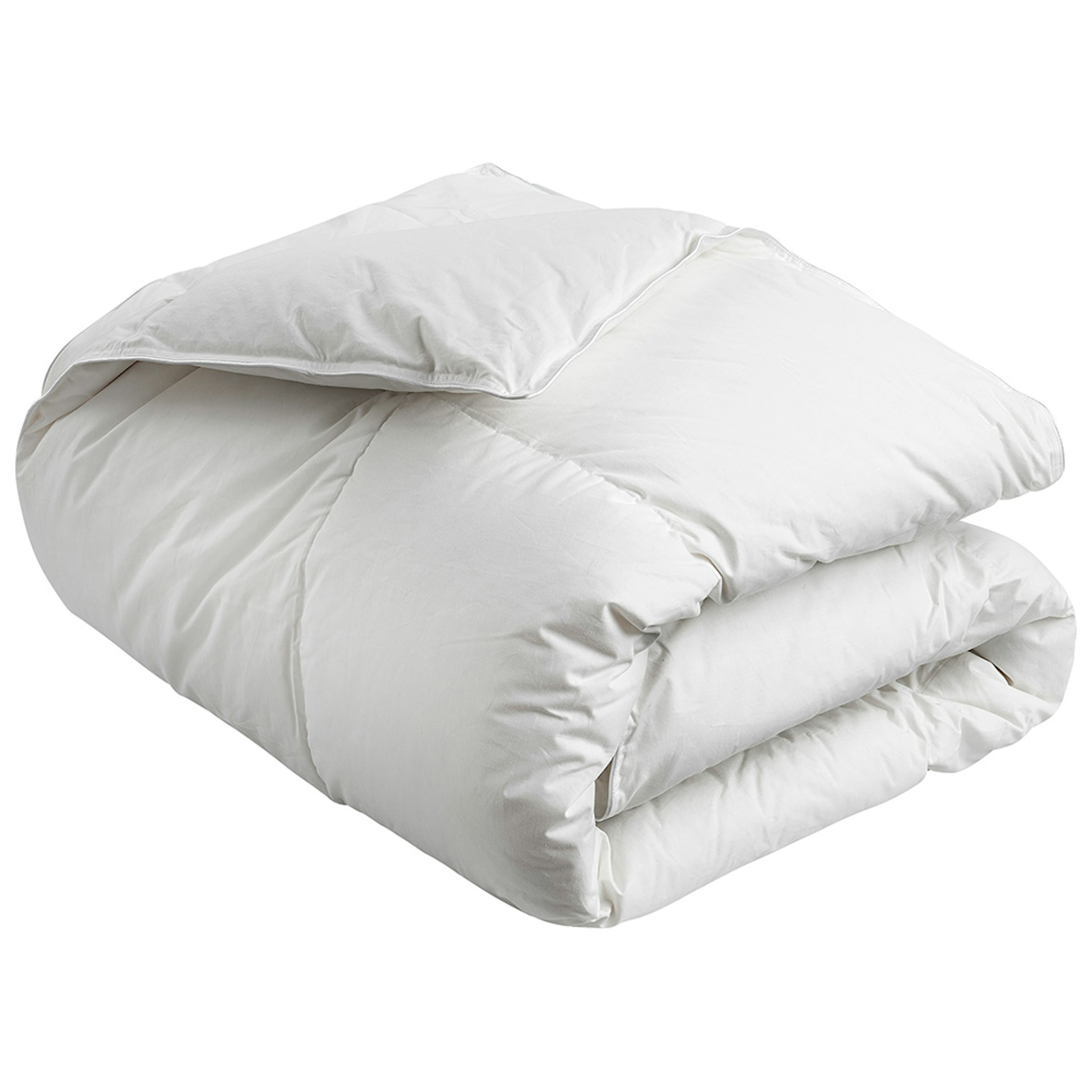 Duntäcke Borganäs of Sweden Dubbelsäng