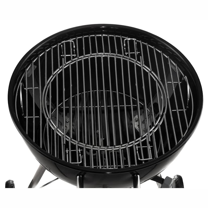 Kolgrill Mustang Gourmet 47cm
