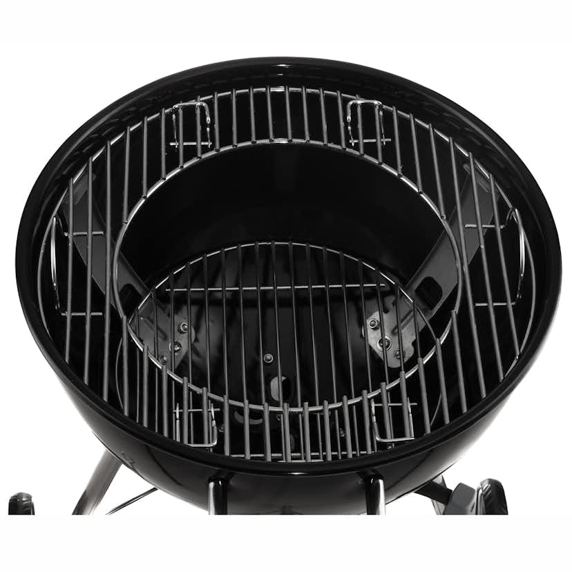 Kolgrill Mustang Gourmet 47cm