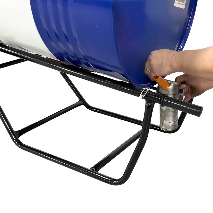 Fatvagga Hörby Bruk