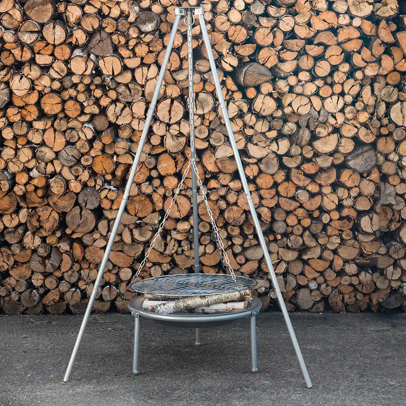 Bålpanna Venture Home Ukunda