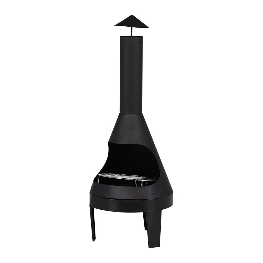 Eldstad Venture Home Marongo