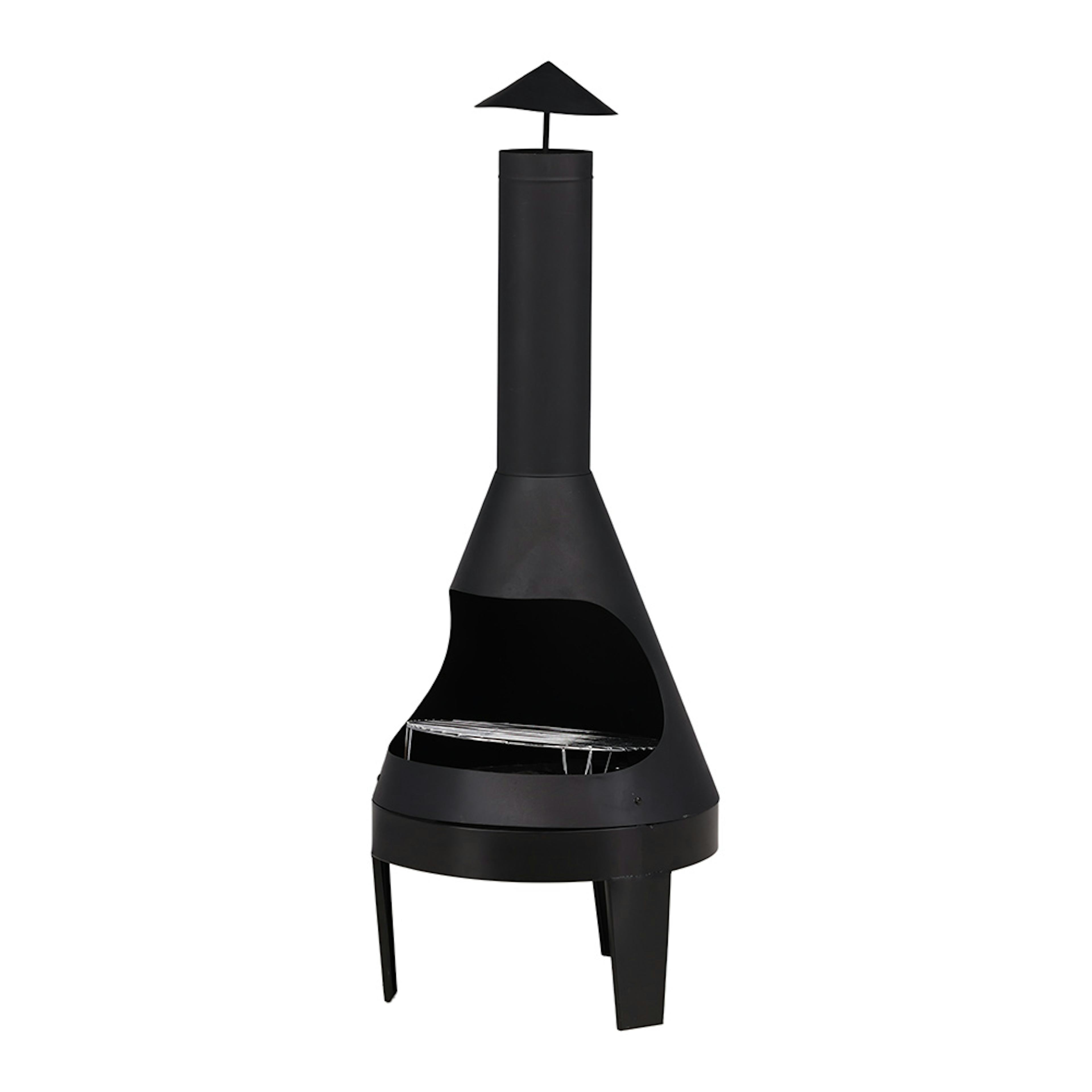 Eldstad Venture Home Marongo