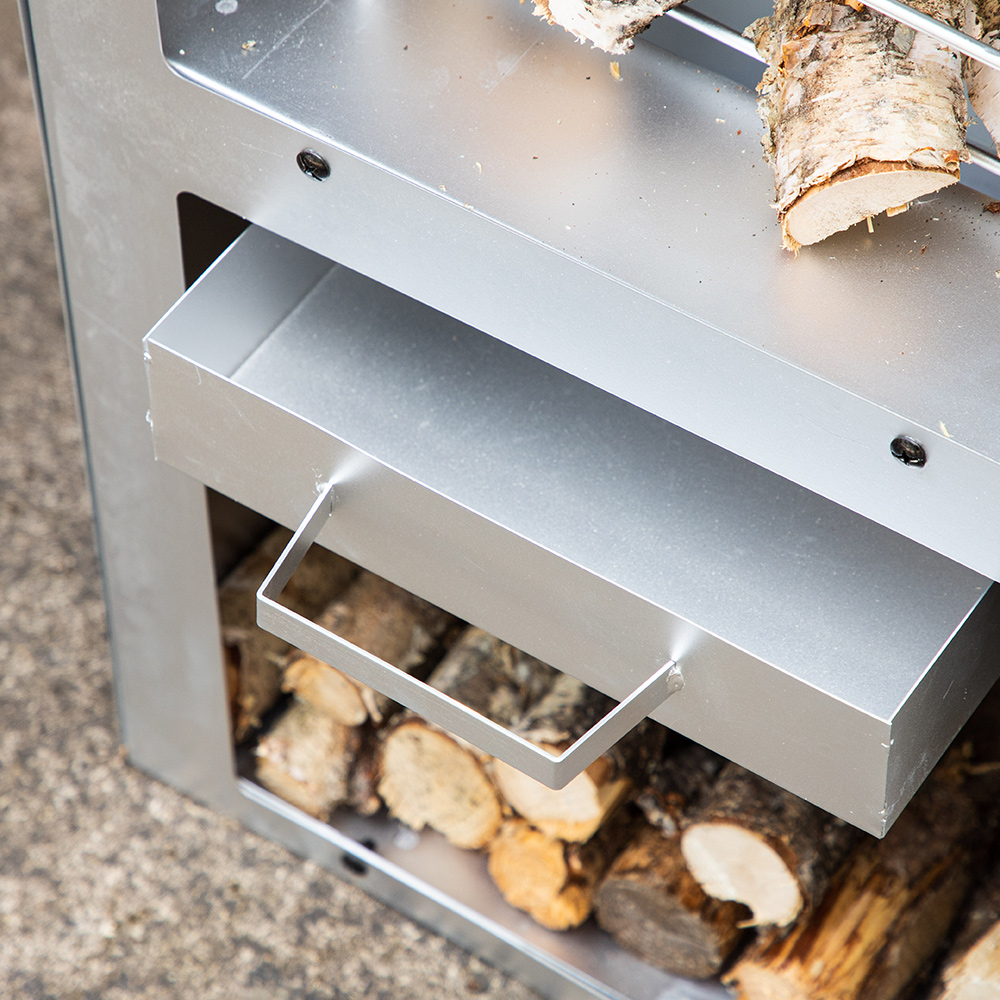 Eldstad Venture Home Makarima