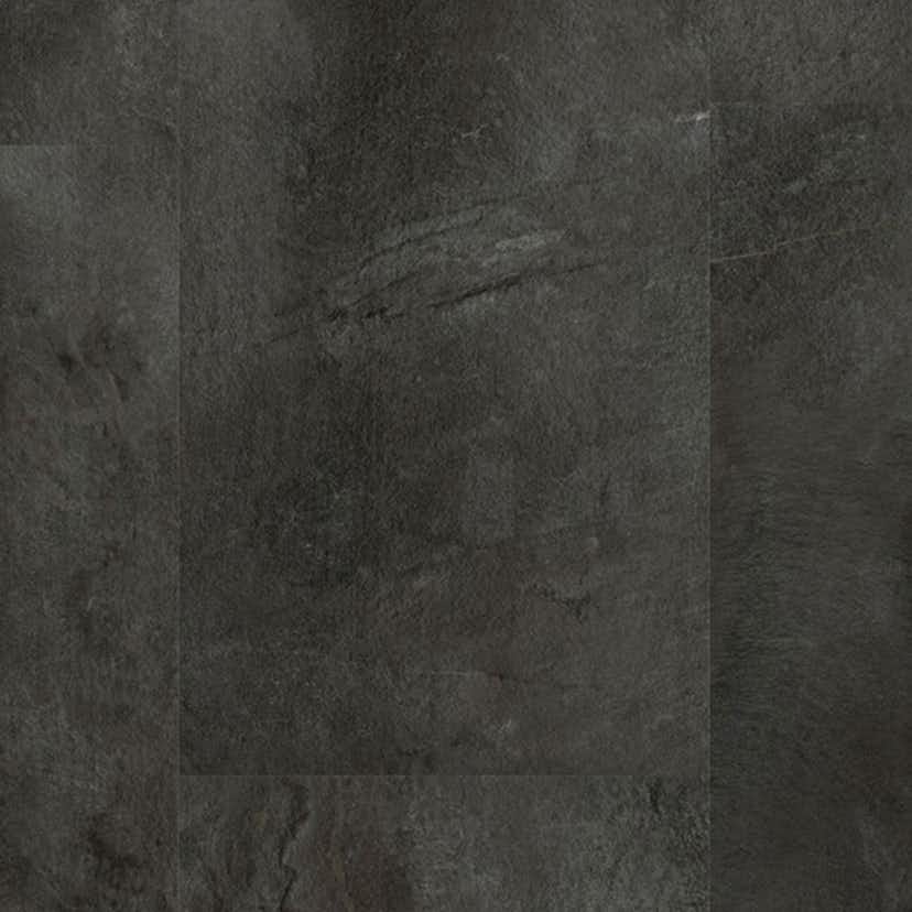 Vinylklick Gerflor Senso Premium Clic Shale Black