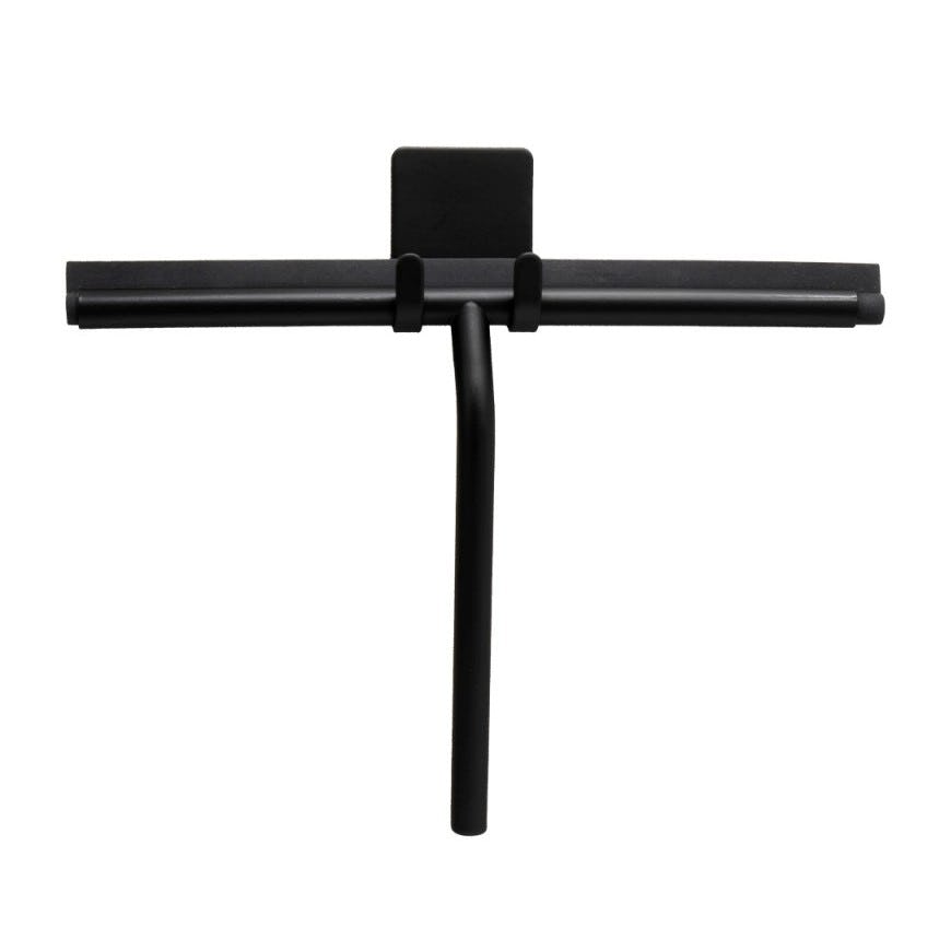 Duschskrapa Beslag Design Base med Hållare