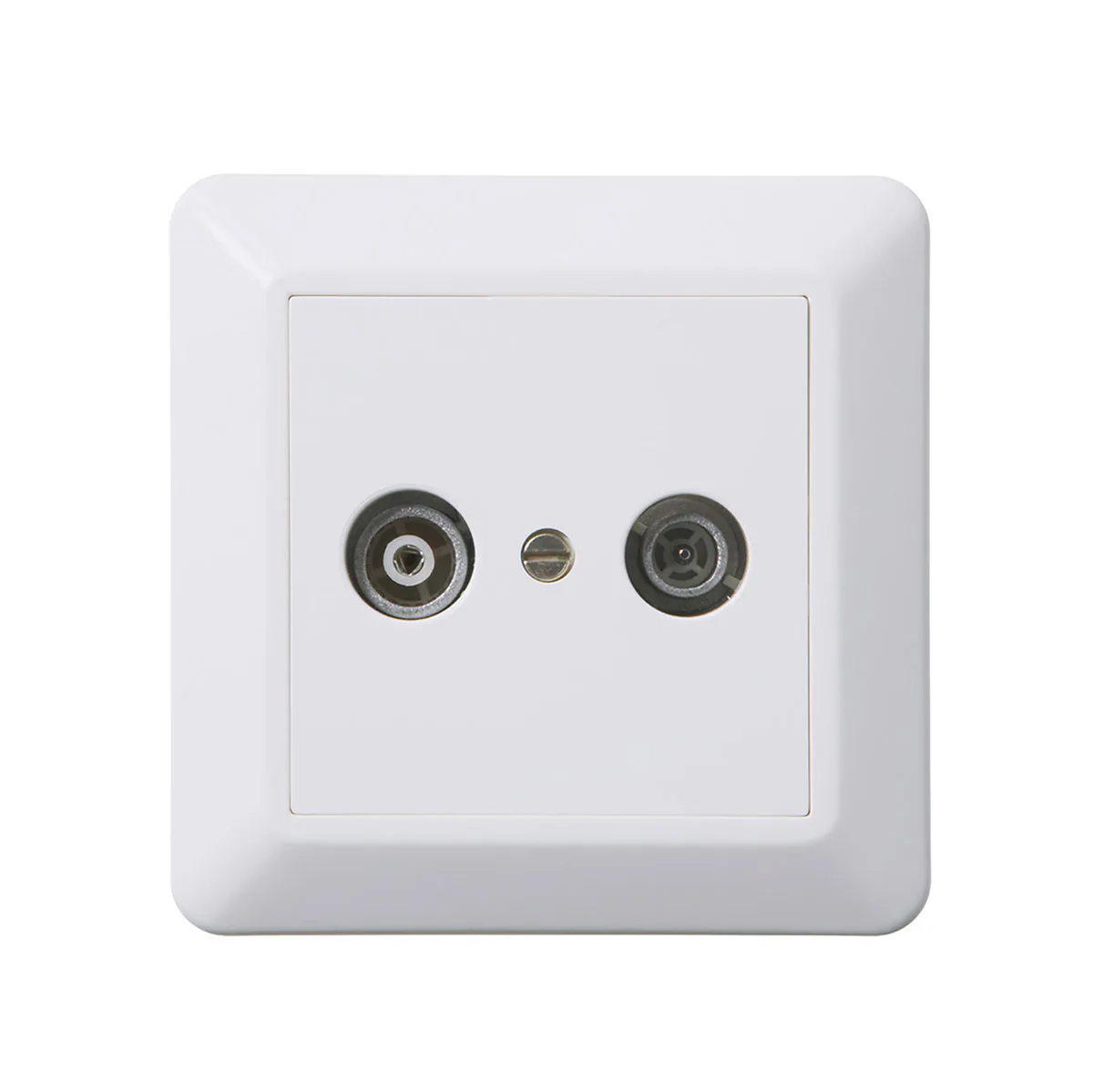 Antennuttag Elko 8DB RS Renvit