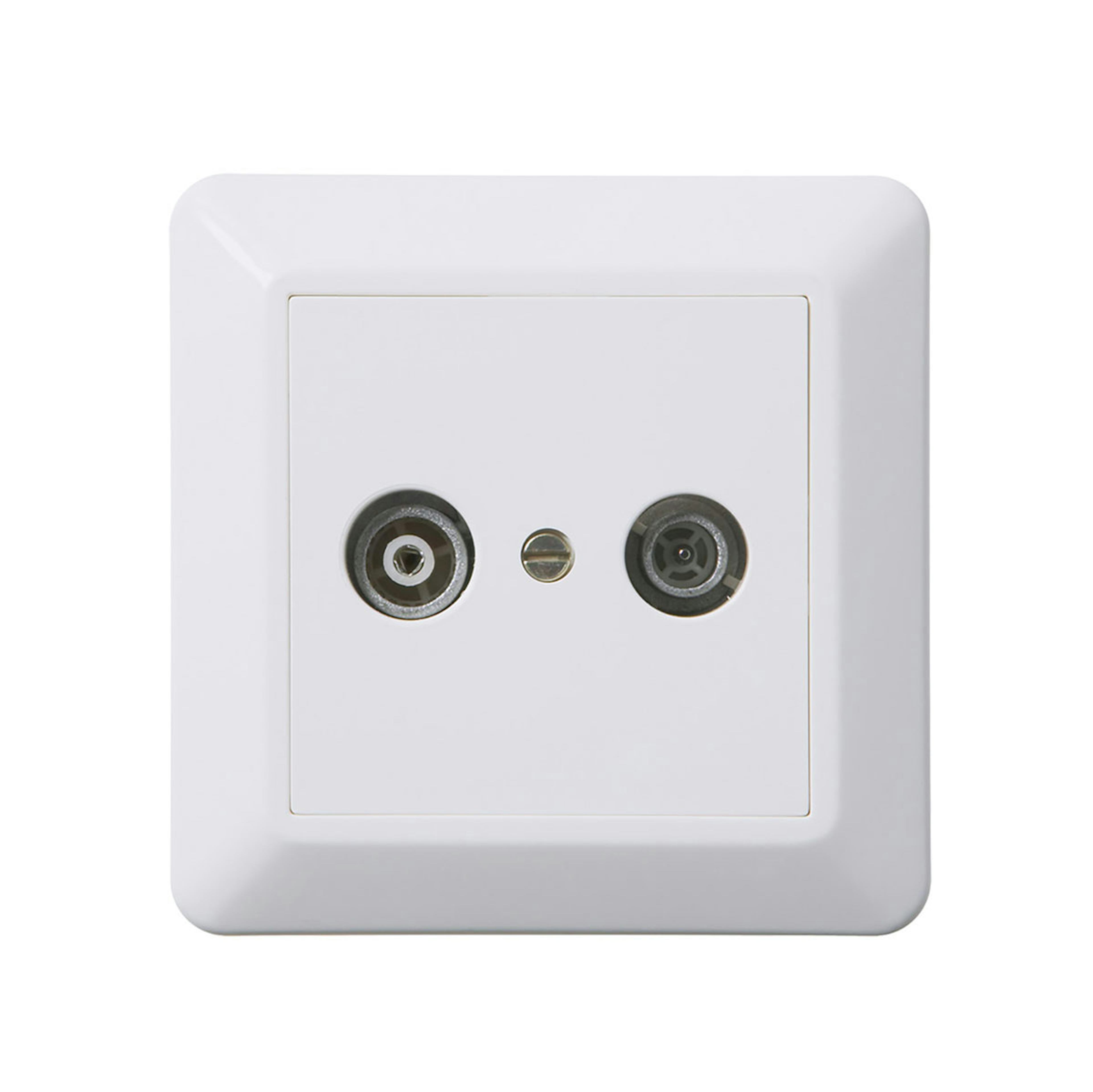 Antennuttag Elko 8DB RS Renvit