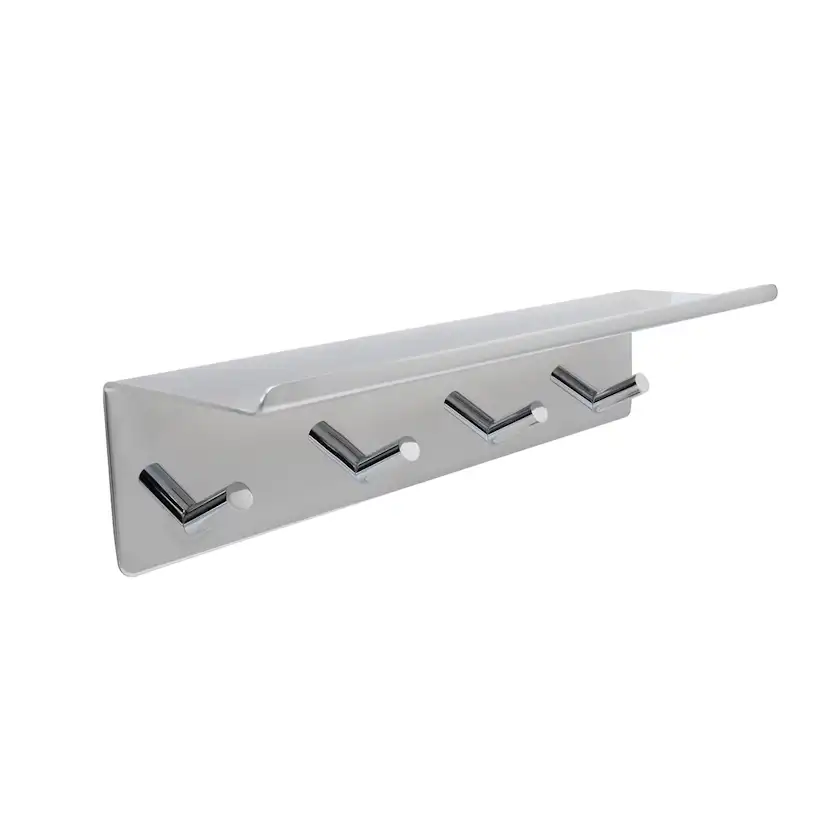 Kroklist Beslag Design Base