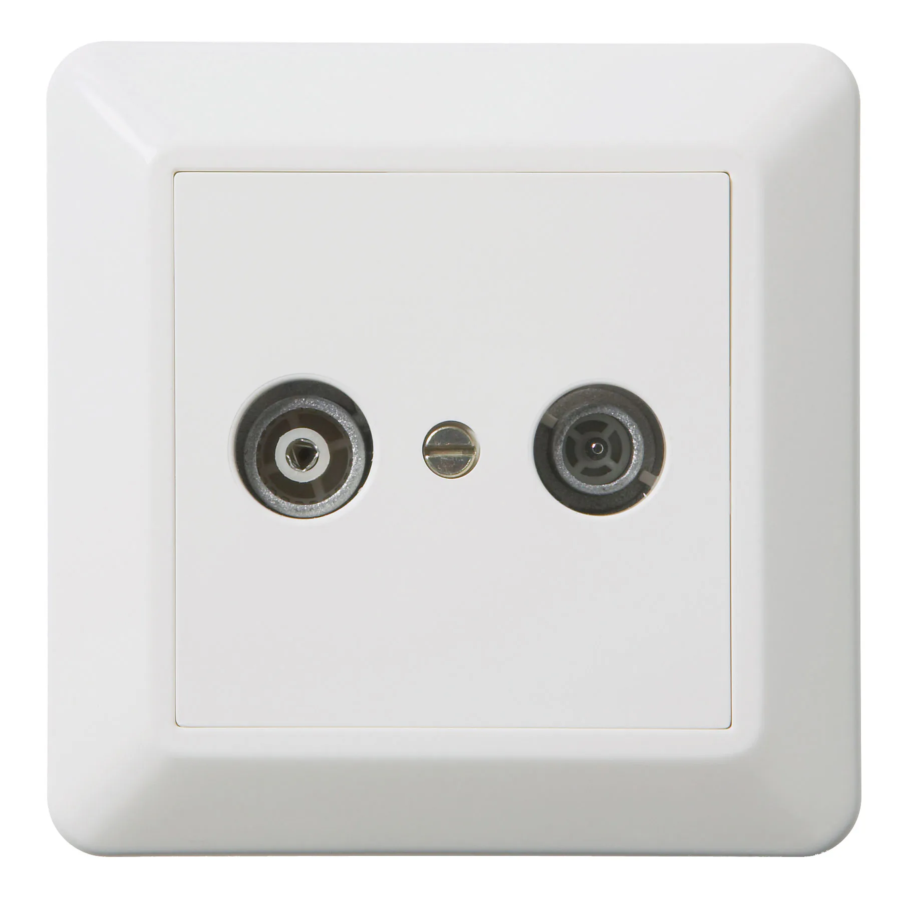 Antennuttag Elko RS Radio/TV 7dB