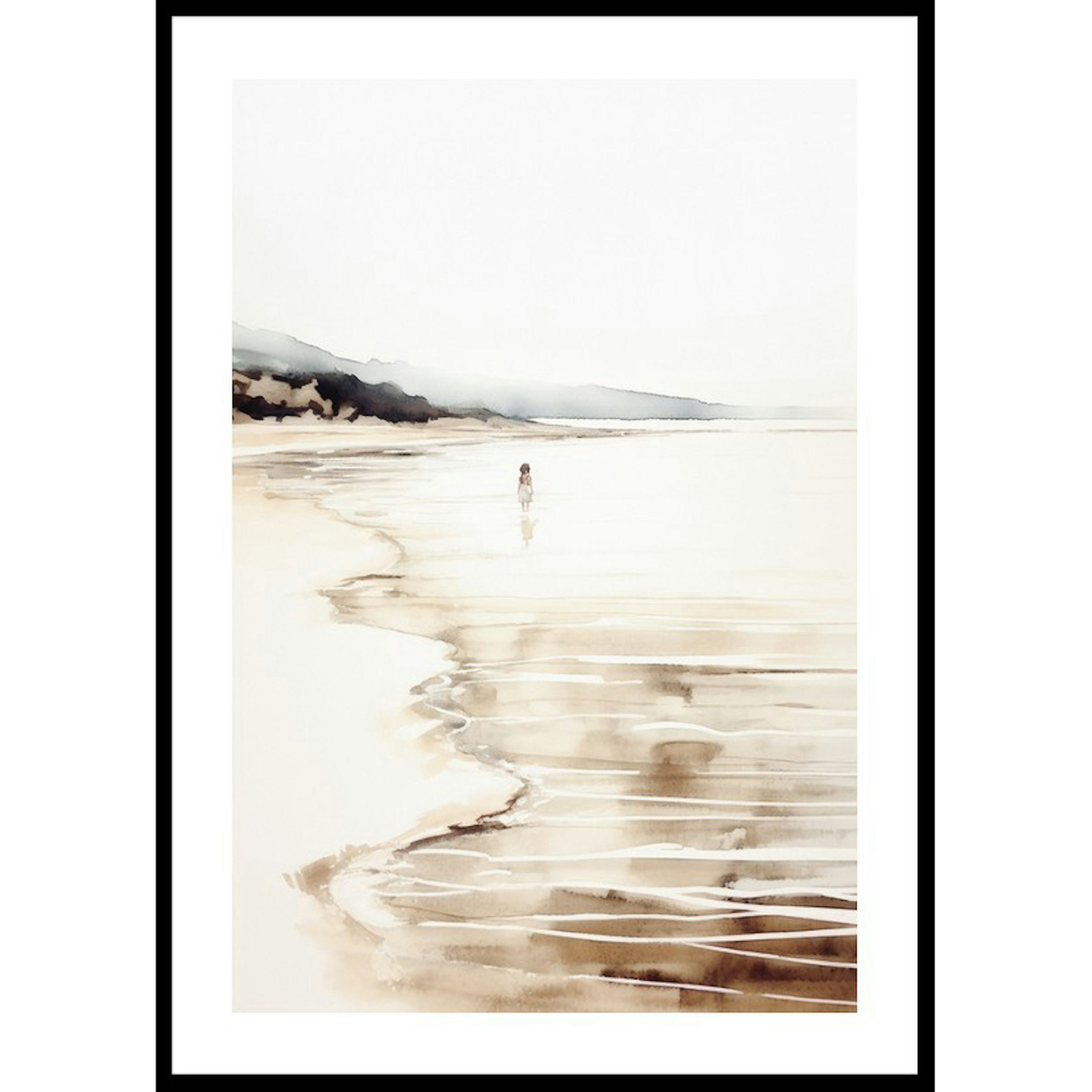 Poster Gallerix Waterfront No2