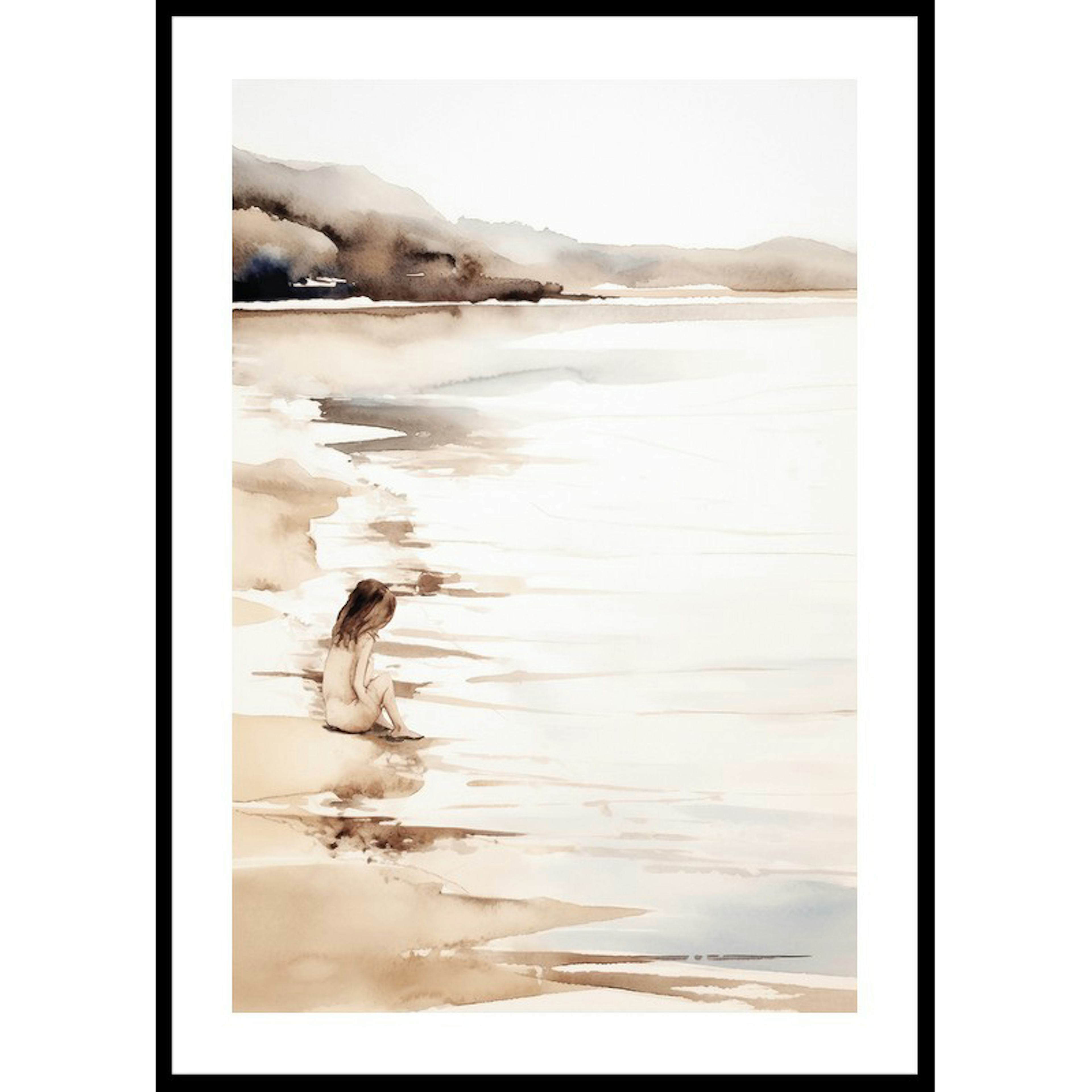 Poster Gallerix Waterfront No1