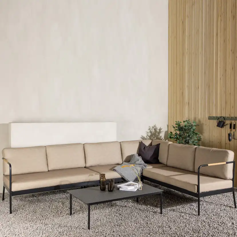 Soffgrupp Venture Home Pehnna Utomhus