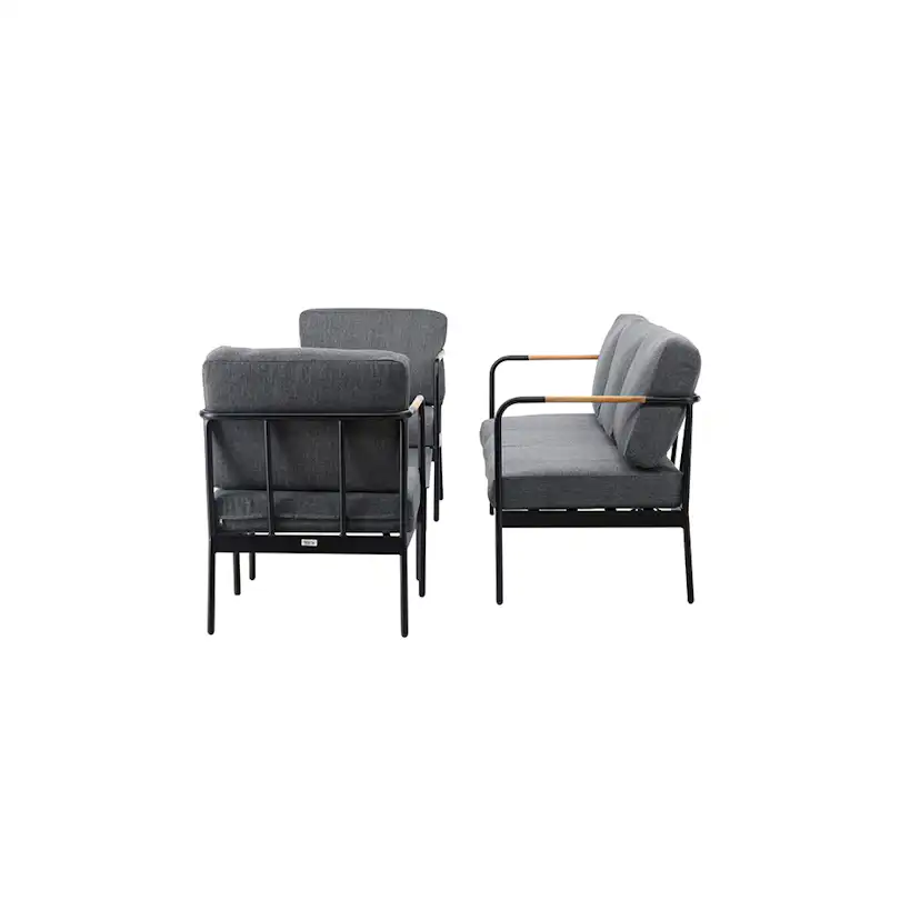 Loungegrupp Venture Home Pehnna