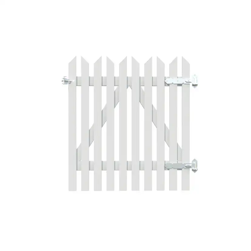 Grind Palmako Kamilla 10 90x100 cm