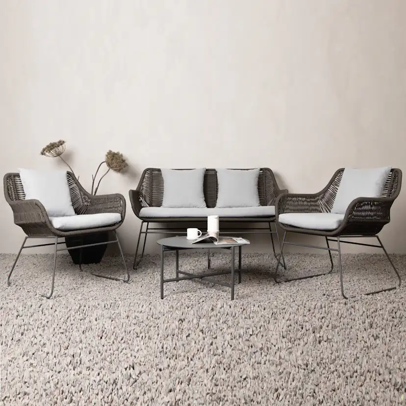 Soffgrupp Venture Home Davao Utomhus