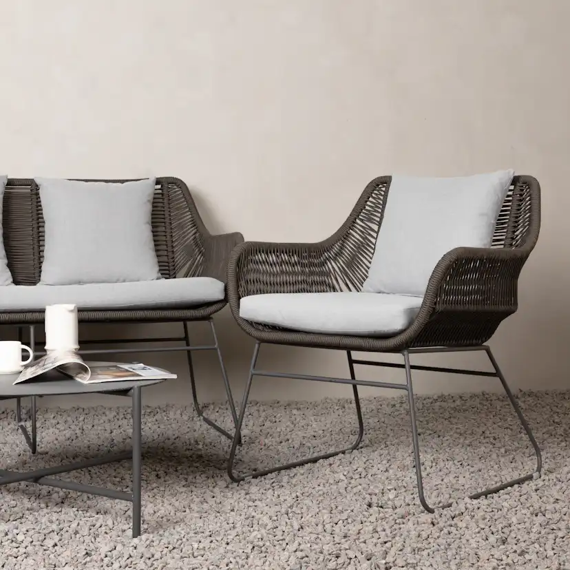 Soffgrupp Venture Home Davao Utomhus