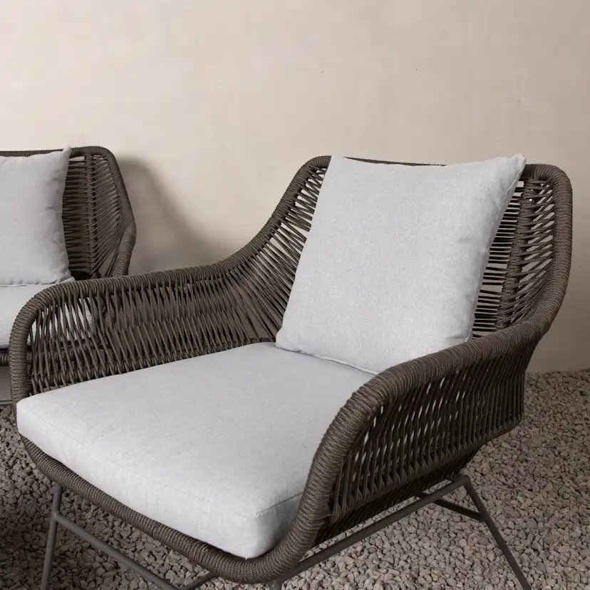 Soffgrupp Venture Home Davao Utomhus