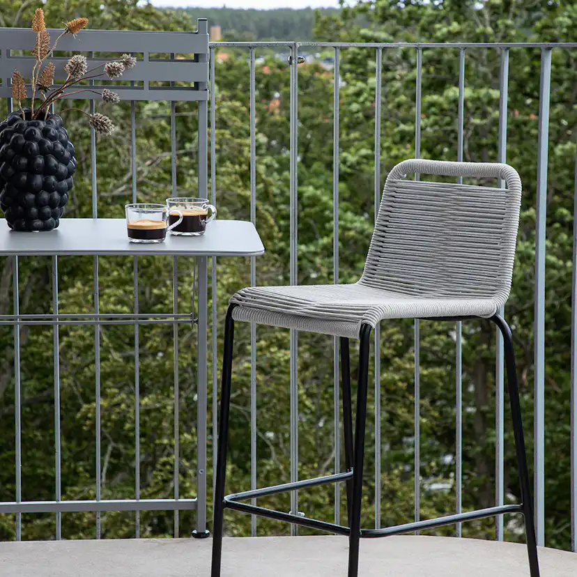 Barstol Venture Home Lindos Utomhus