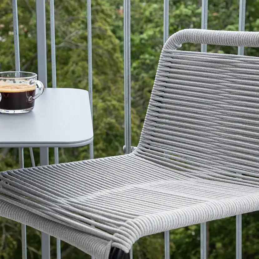 Barstol Venture Home Lindos Utomhus