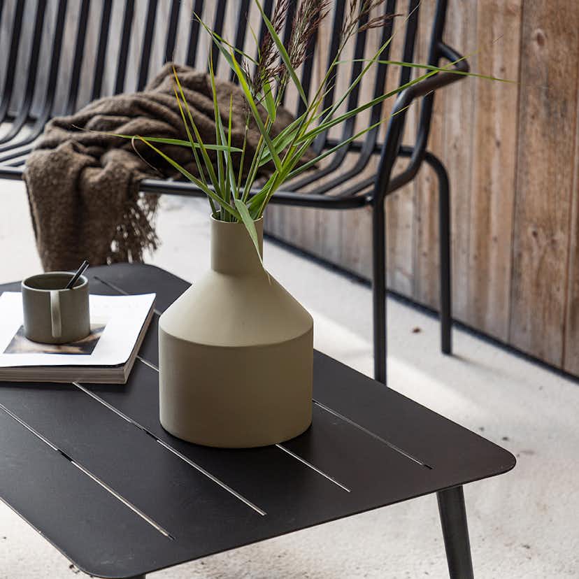 Loungebord Venture Home Lina Utomhus