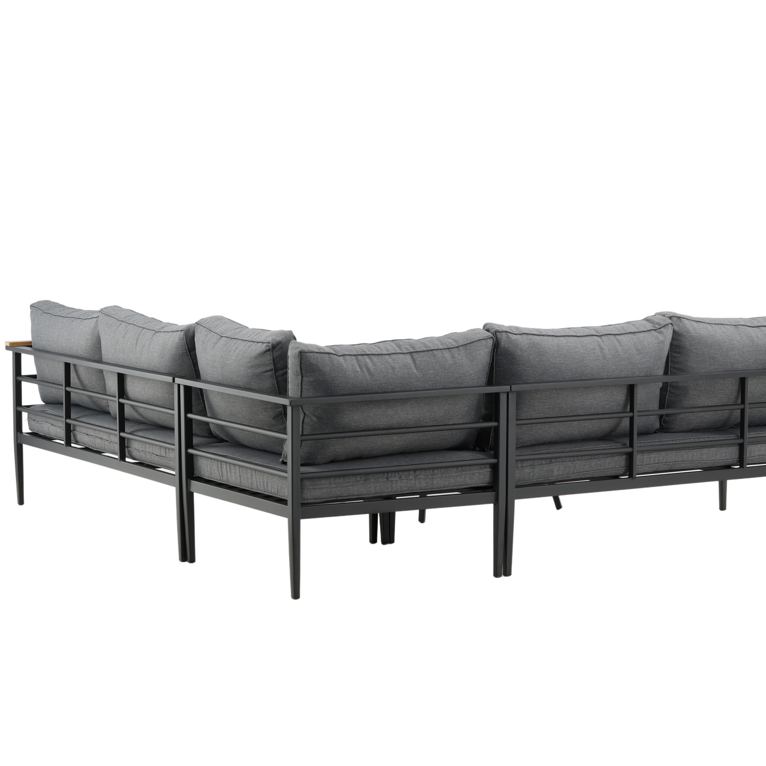 Hörnsoffa Venture Home Mexico Utomhus