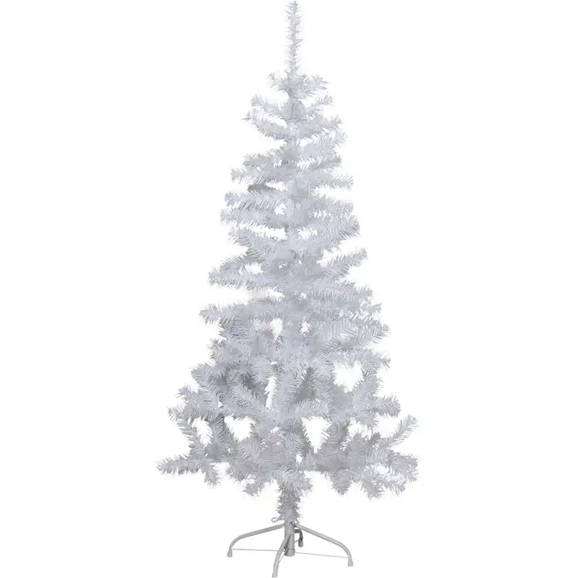 Julgran Star Trading med LED Alvik