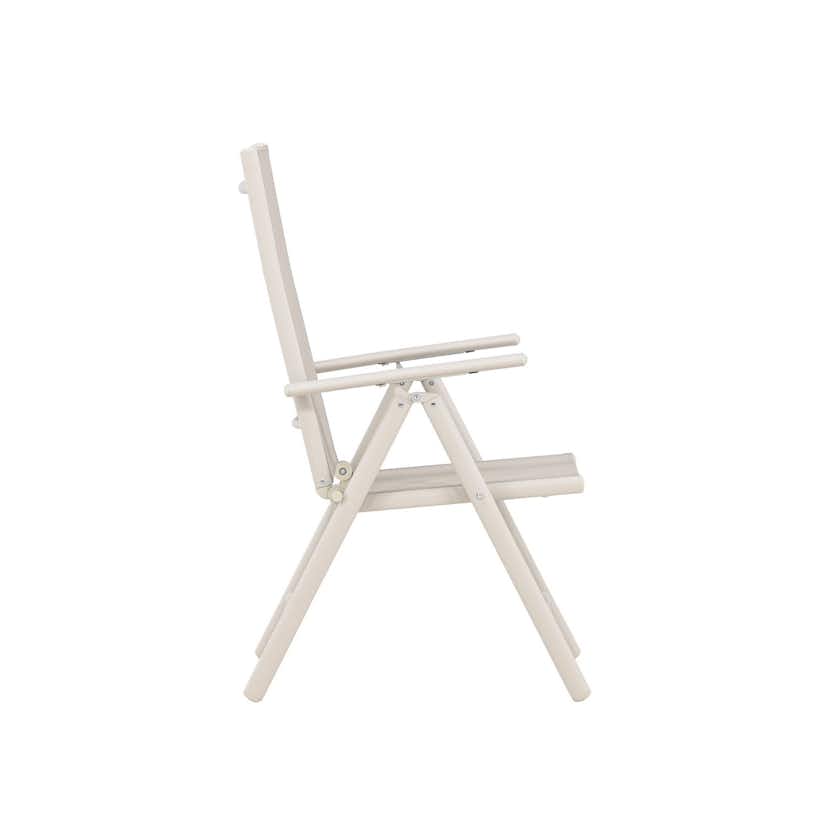 Trädgårdsstol Venture Home Break