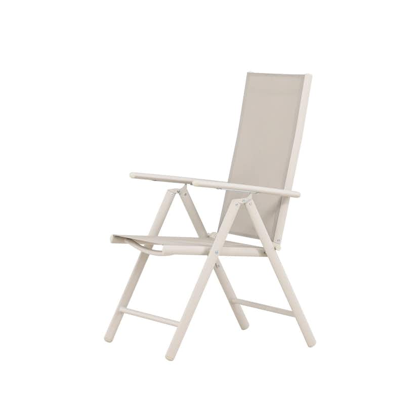 Trädgårdsstol Venture Home Break