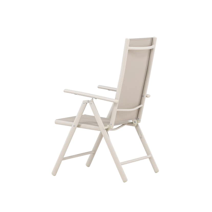 Trädgårdsstol Venture Home Break