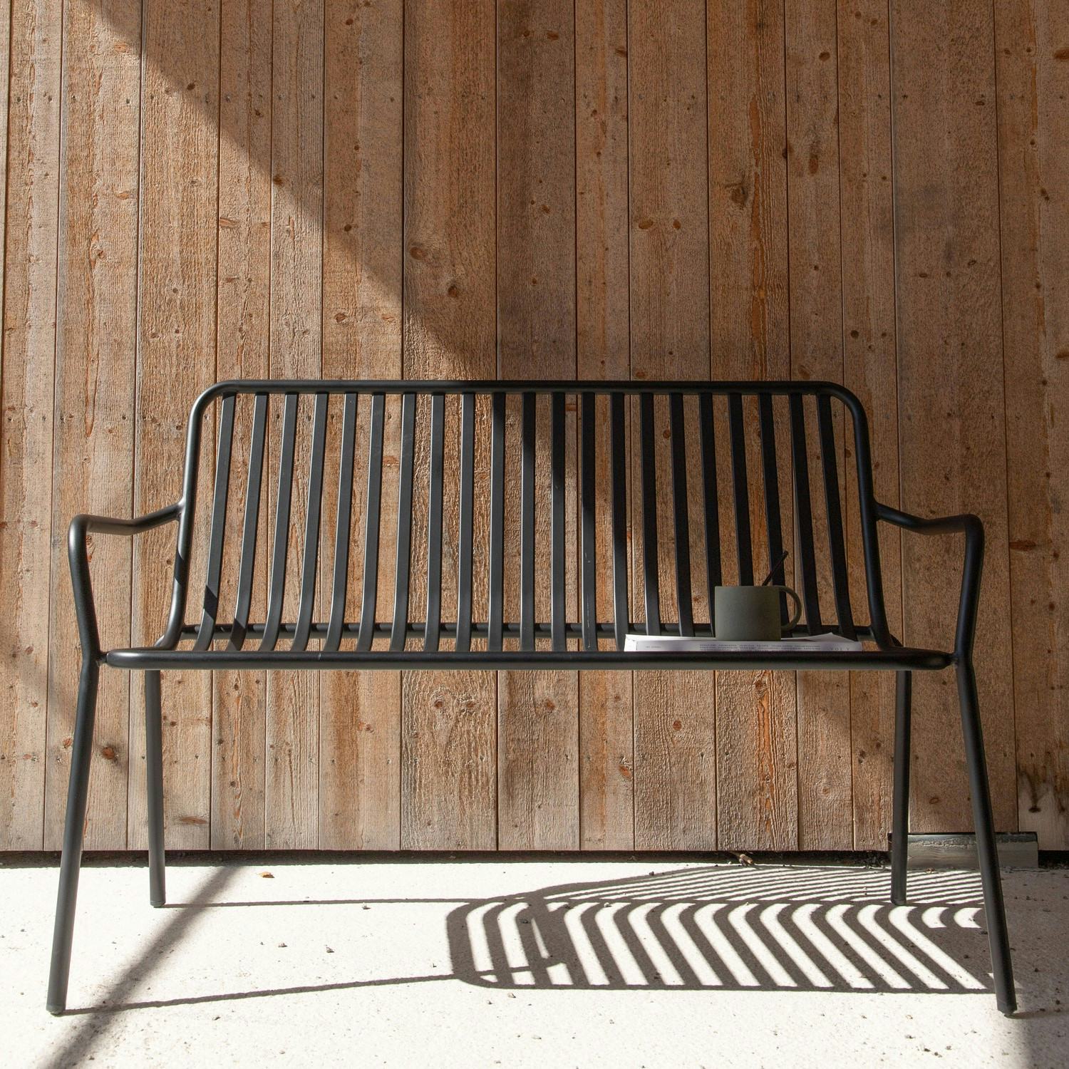 Trädgårdssoffa Venture Home Peking