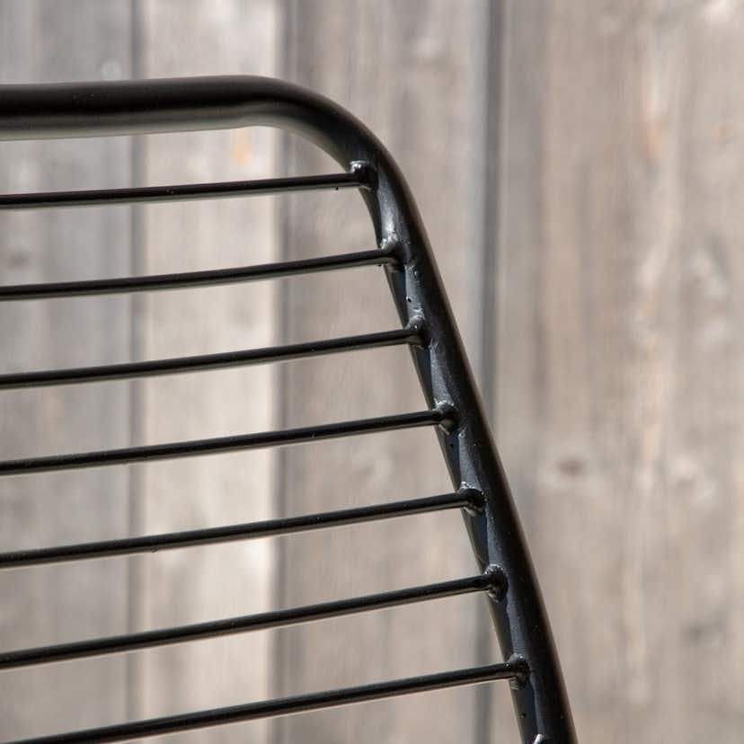 Trädgårdsstol Venture Home Panjin