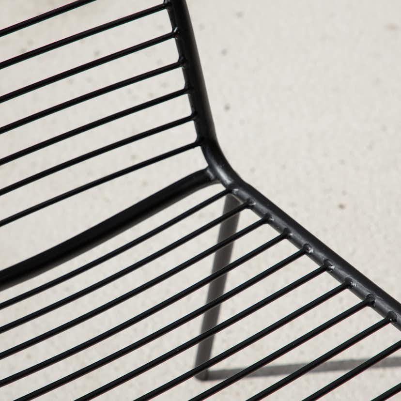 Trädgårdsstol Venture Home Panjin