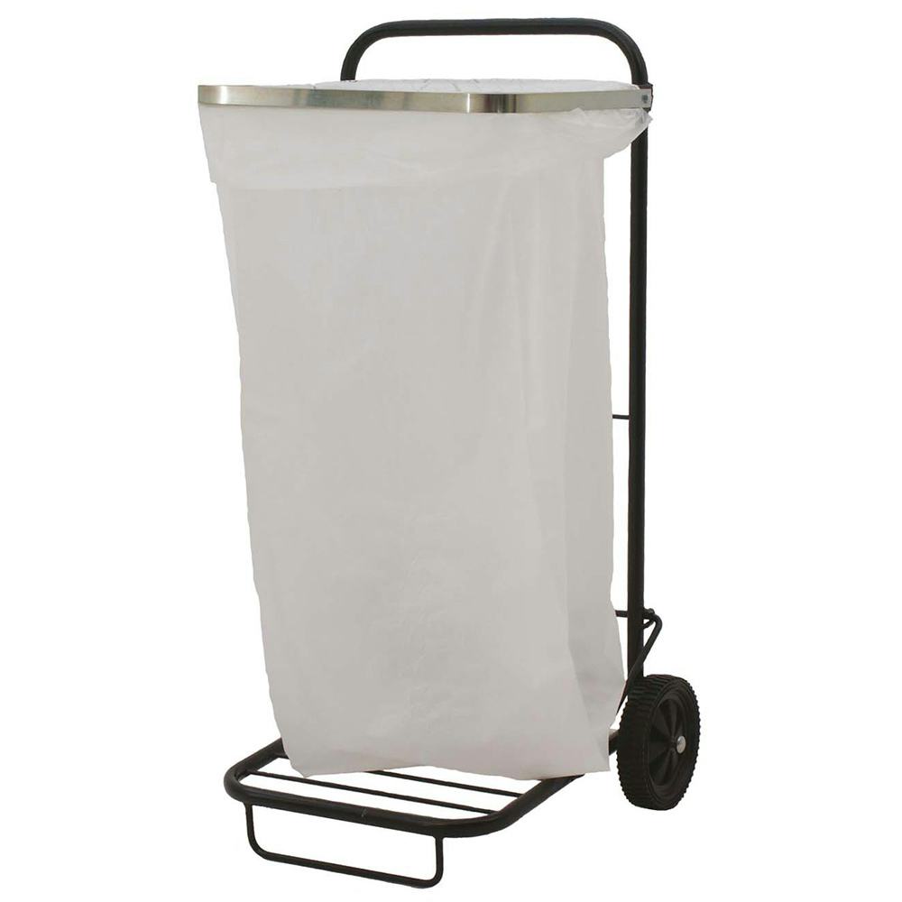 Lövvagn Bårebo Allround