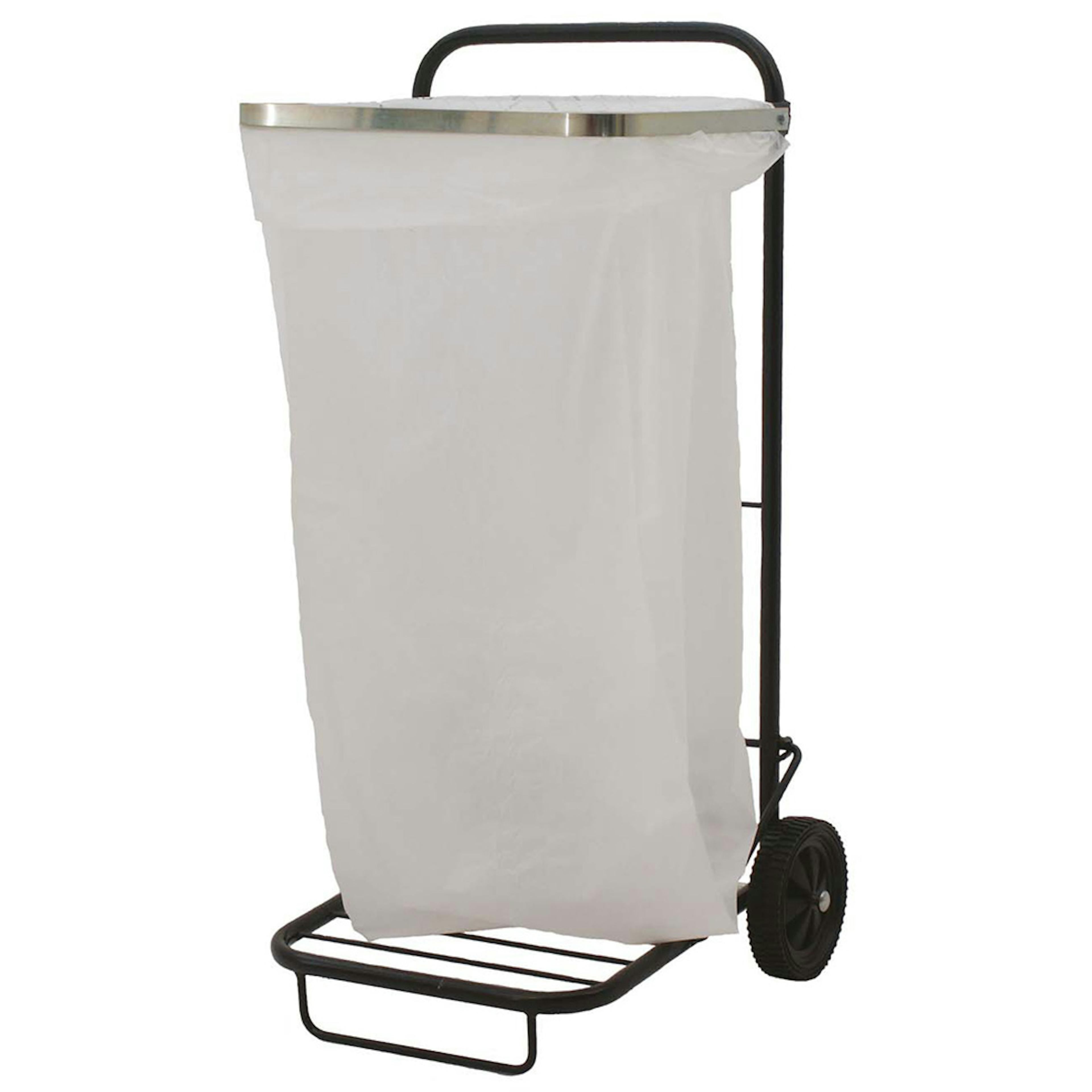 Lövvagn Bårebo Allround